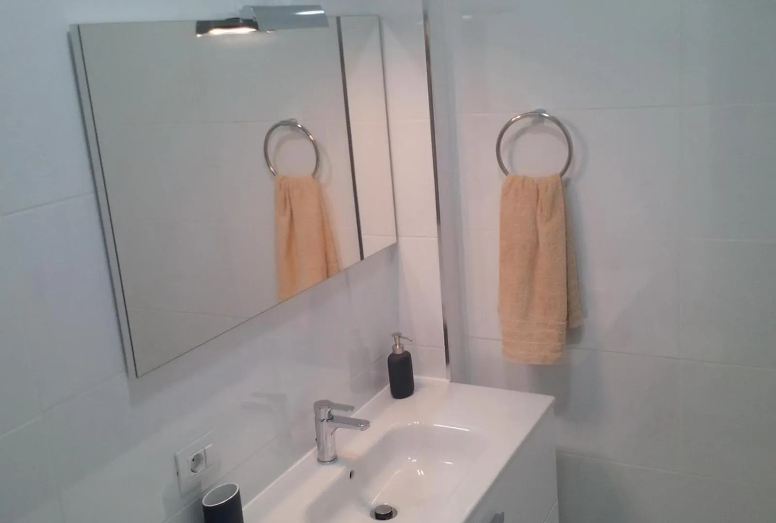 New Beach Apartment Los Cristianos  Los Cristianos (Tenerife)