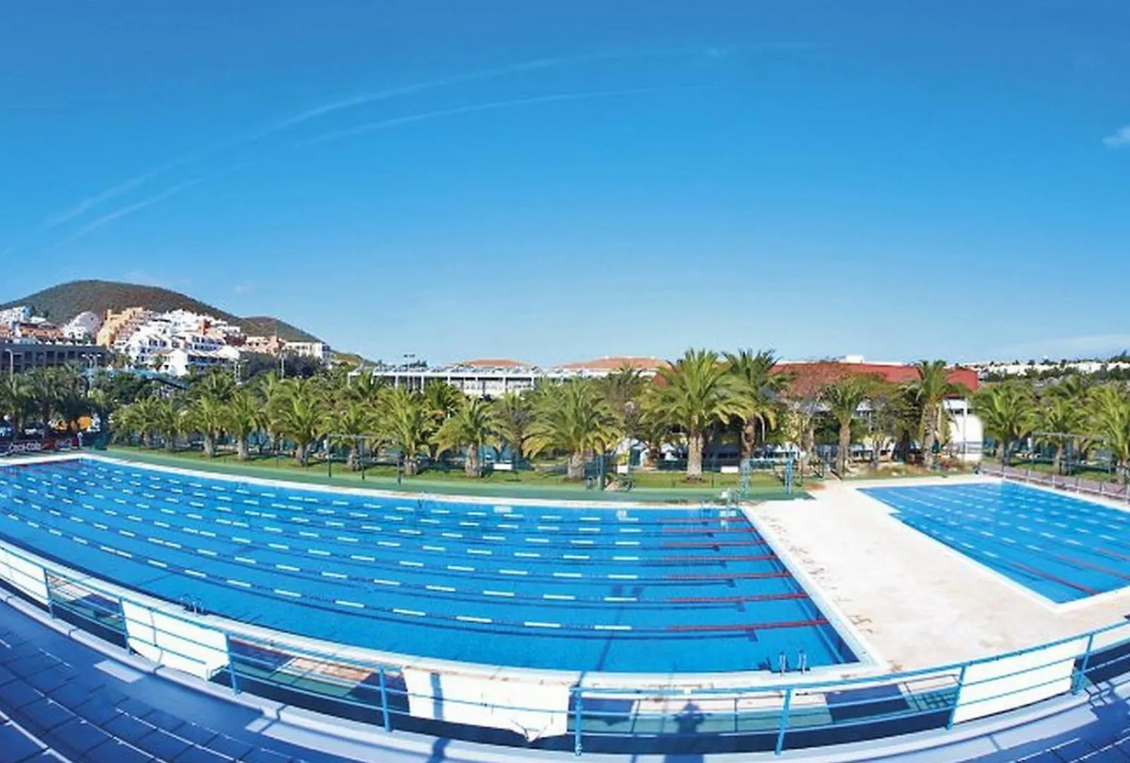 New Beach Apartment Los Cristianos  0*, Los Cristianos (Tenerife) Spagna