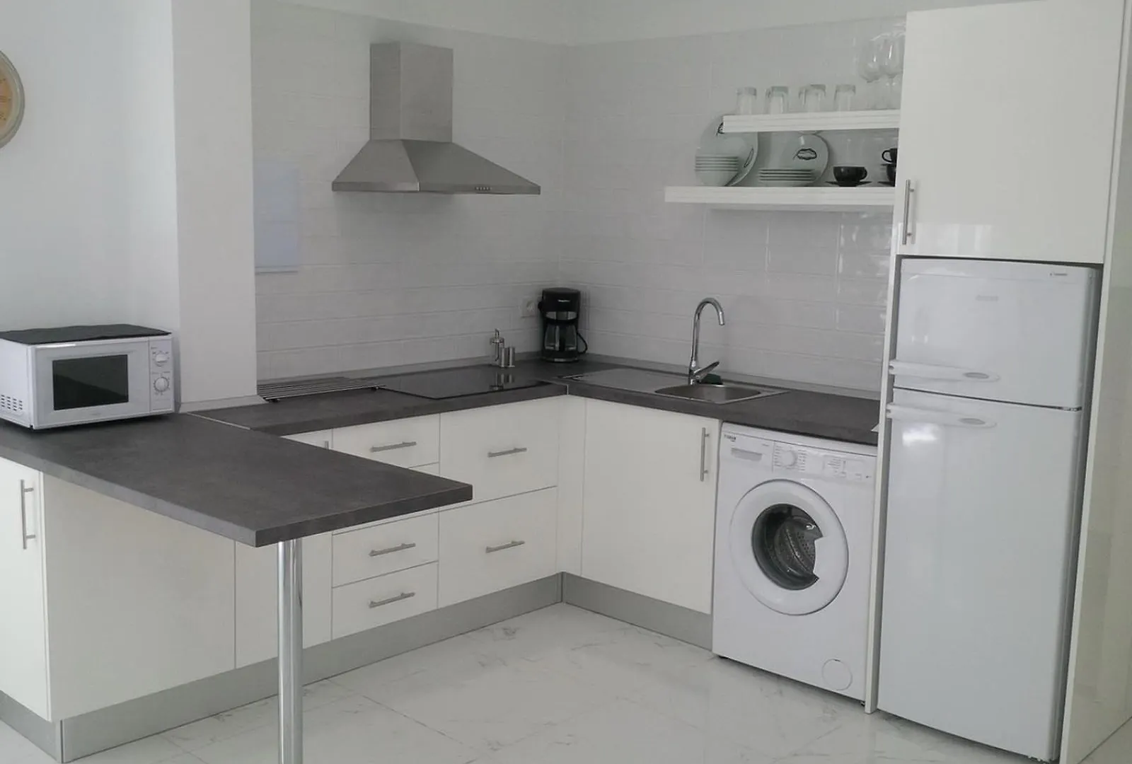 New Beach Apartment Los Cristianos   Los Cristianos (Tenerife)