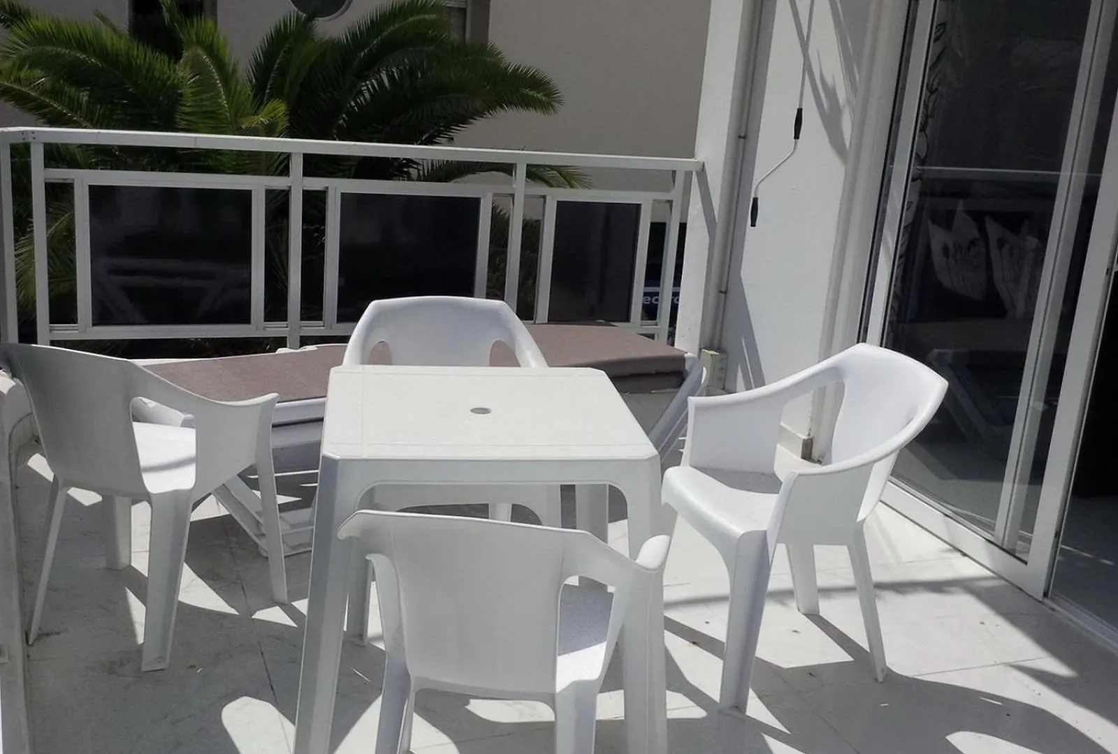 New Beach Apartment Los Cristianos  Spagna