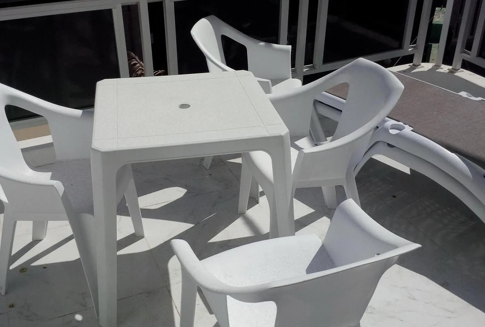 New Beach Apartment Los Cristianos  0*, Los Cristianos (Tenerife) Spagna