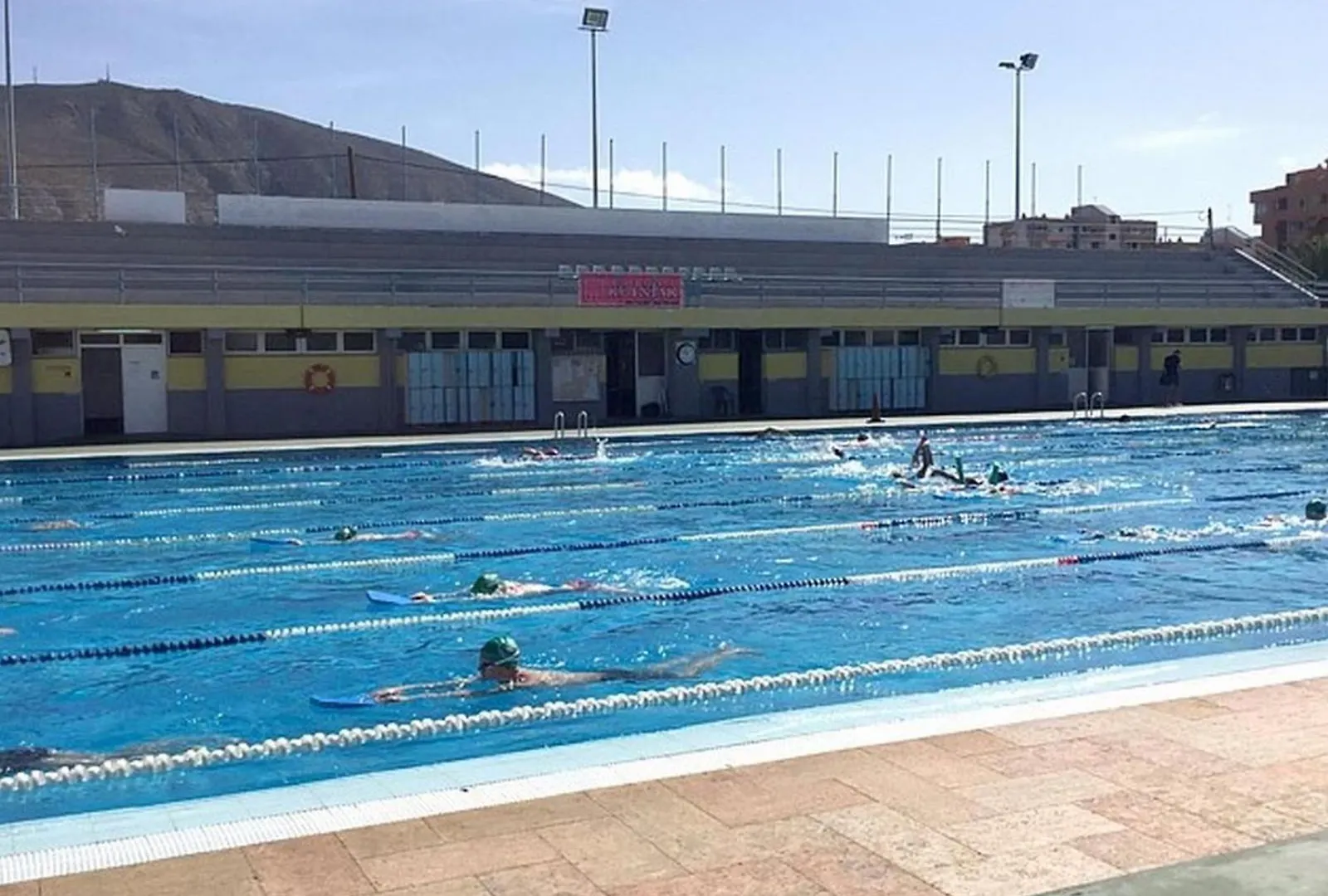 New Beach Apartment Los Cristianos