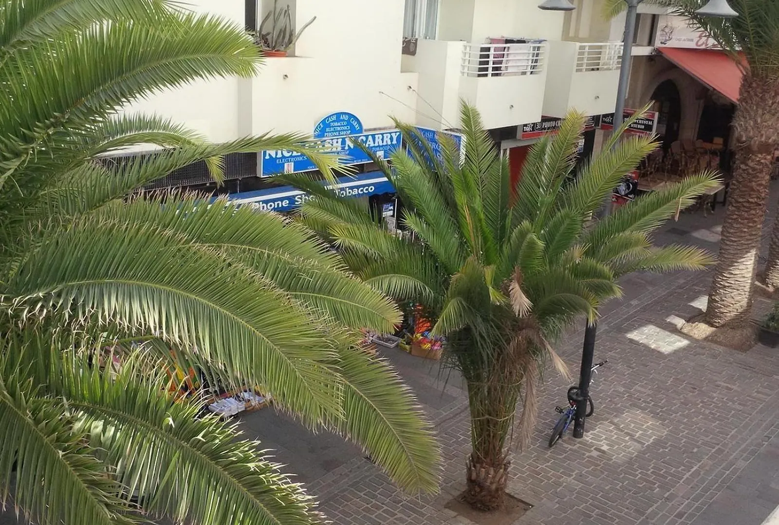 New Beach Apartment Los Cristianos
